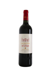 La Devise de Lilian