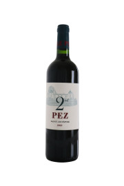 Second de Pez