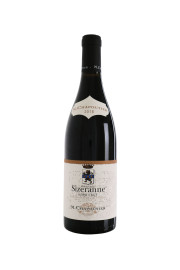 M.Chapoutier Monier de La Sizeranne