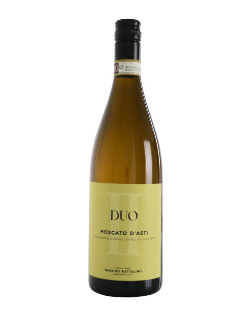 Massimo Rattalino Moscato