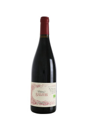 Château Salitis Cabardès Cuvée Premium