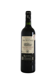 Château des Rochers