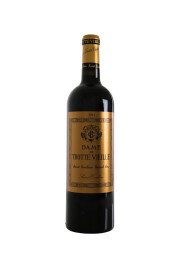 Dame de TrotteVieille