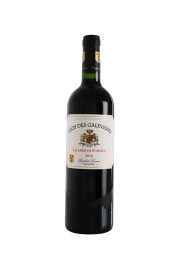 Clos des Galevesses