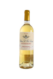 Château Le Pin Sacriste