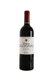 Château Sigognac