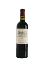 Château d'Arvigny