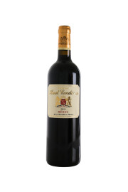 Château Haut Condissas