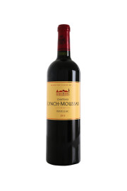 Château Lynch Moussas