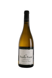 Domaine Romanin Terroirs de Fuissé