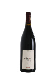 Clotilde Legrand Les Lizières
