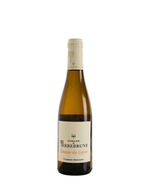 Domaine de Terrebrune