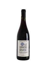 Vignerons Ardéchois Le Grand deves