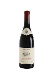 Famille Perrin Les Cornuds