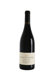 Château de Valcombe Tradition