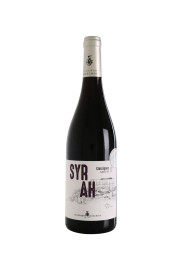 Vignerons Ardéchois Syrah