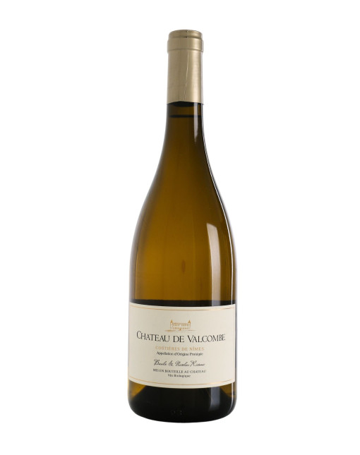 Château de Valcombe Tradition