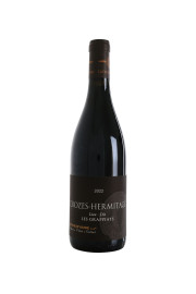 Vins de Vienne Les Grappiats