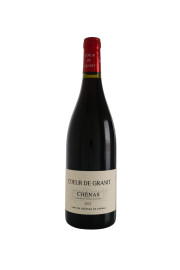 Cœur de Granit Chénas
