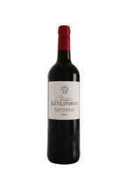 Château Haut Lavergne