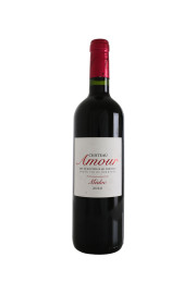 Château Amour 2016