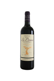 Château La Branne