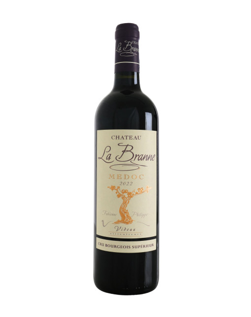 Château La Branne