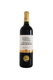 Château Ladignac