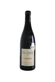 Domaine Bouchard Père et Fils Les Champs-gain 