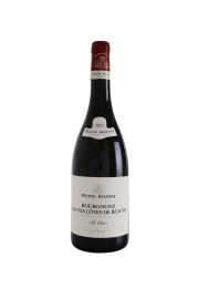 Nuiton Beaunoy le Clou