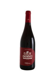 Clos de Chenôves Millebuis 
