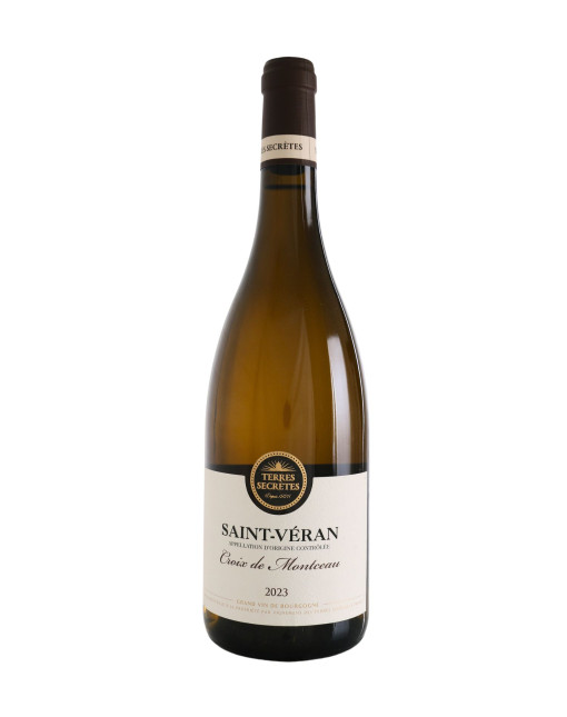 Terres Secrètes Croix de Montceau