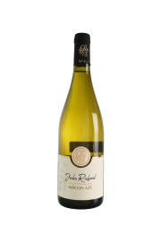 Cave D'azé Blanc 2019