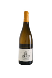 Cave de Viré Vérizet Quintaine