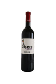 Cave de Saint Maurice Le Petit Maurice Pinot Noir Cave de Saint Maurice Le Petit Maurice Pinot Noir