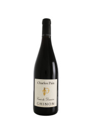 Domaine Charles Pain Cuvée du Domaine