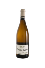 Foucher Lebrun La Cuvée des Sandres Foucher Lebrun La Cuvée des Sandres