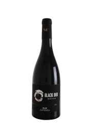 Black Bud