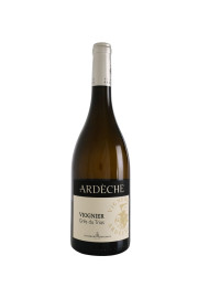 Vignerons Ardéchois Viognier Grès du Trias 