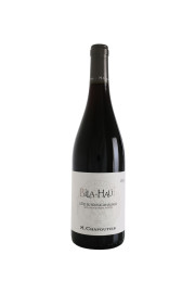 M. Chapoutier Bila-Haut