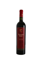 Escudo Rojo