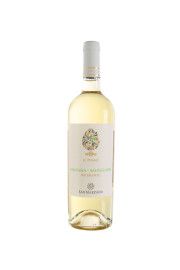 San Marzano Il Pumo Salento Malvasia - Sauvignon 