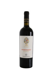 San Marzano Il Pumo Negro Amaro