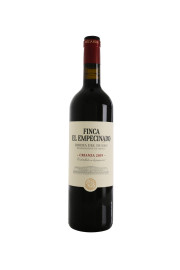 Vega Real Crianza El Empecinad