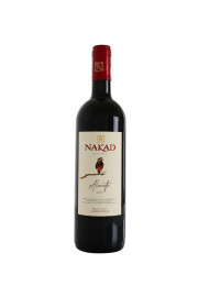 Château Nakad Chante Alouette