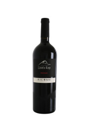 Lion's Kop Pinotage