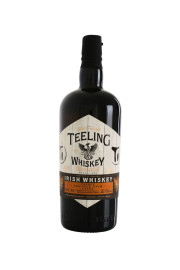 Teeling Small Batch Rhums de Ced