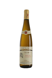 Robert Freudenreich Côte de Rouffach