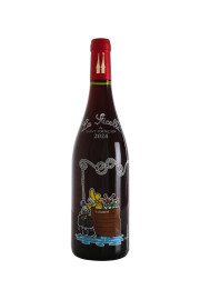 Vignerons de Saint Pourçain La Ficelle