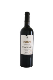 Château de Padère
